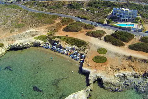 Romantica Beach Villas in Chersonissos — foto 26