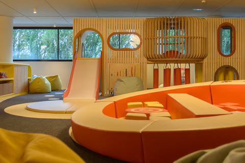 Park Piolets Mountain Hotel & Spa in Soldeu — foto 22