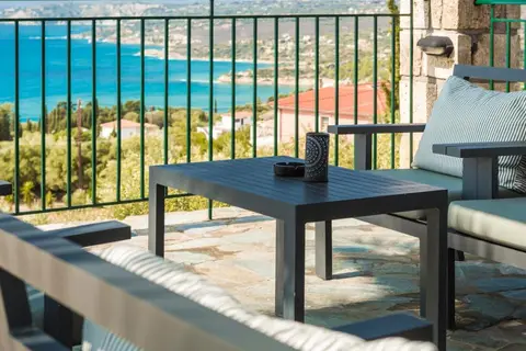 Antonia Hotel in Βλαχάτα — foto 24