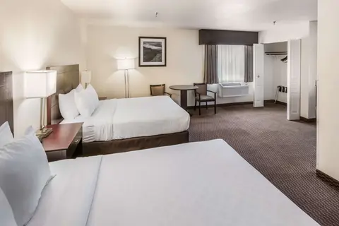 Clarion Inn in Pagina — foto 6