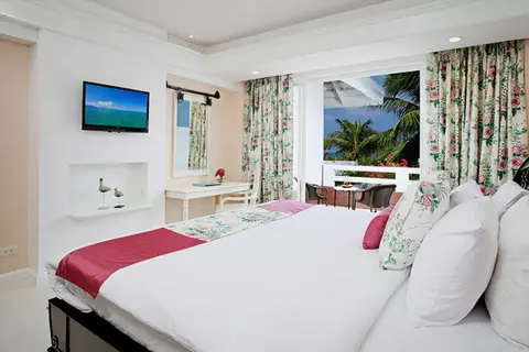 Thavorn Palm Beach Resort in ตำบลกะรน — foto 5