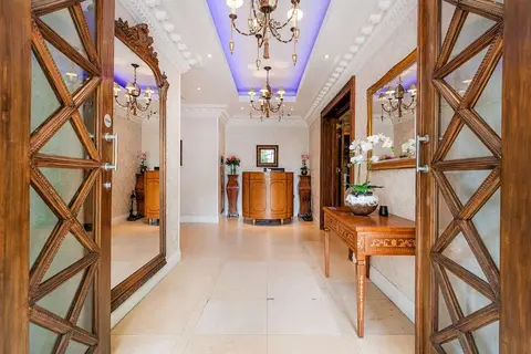 Ashburn Court Apartments in Londen, foto 9