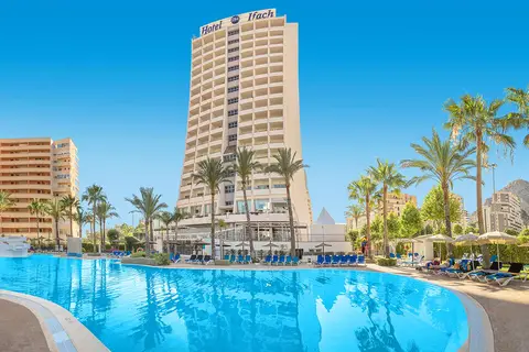 RH Ifach in Calp — foto 14