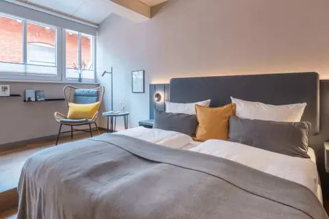 arthotel bakker foto 14