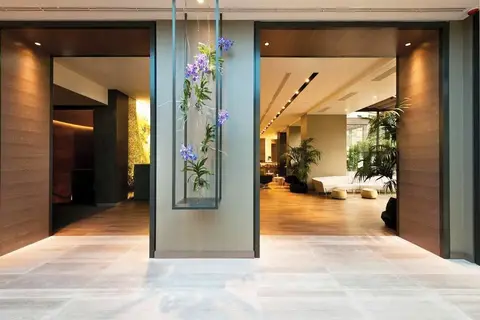Starhotels E.c.h.o in Milaan, foto 13