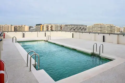 Ibis Styles Madrid Airport Valdebebas in Madrid — foto 11