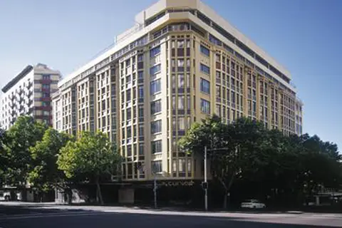 Vibe Hotel Sydney in Sydney — foto 6