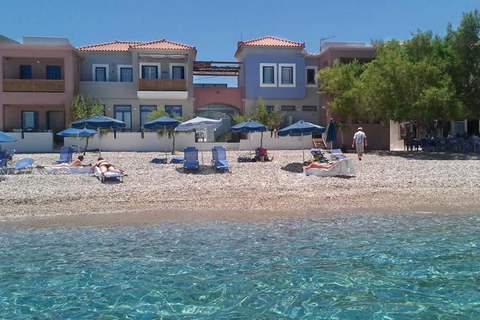 Appartementen Dioni foto 10