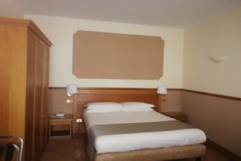 Hotel Leopardi in Napels, foto 7