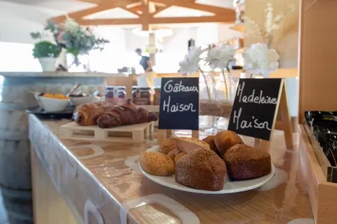 Camping U Livanti foto 12