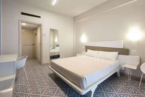 Saracen Sands Hotel and Congress Centre in Isola delle Femmine, foto 13