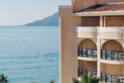 Résidence Cannes Verrerie foto 11