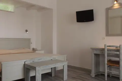 Hotel Manos in Νάουσα — foto 6