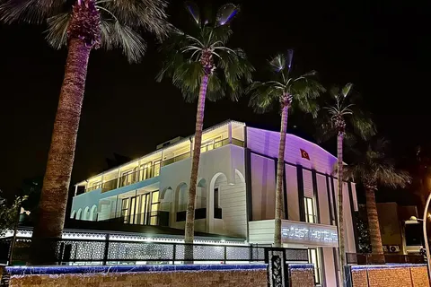 Jest Otel in Kemer — foto 18