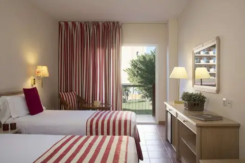 Luna Club Hotel en spa in Malgrat de Mar — foto 4