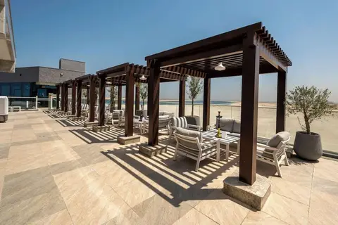 Sea Point Hotels in ديرة — foto 11
