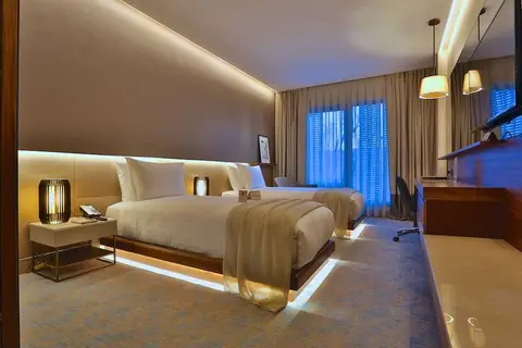 Dosso Dossi Hotels & SPA Downtown in İstanbul — foto 28