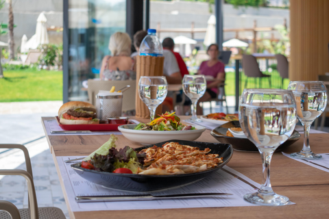 Hotel Seaden Quality Resort & Spa foto 6