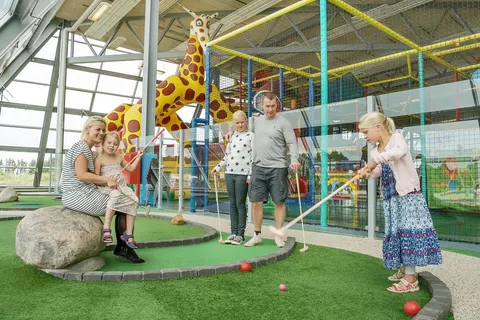 Vakantiepark Seawest in Varde Municipality — foto 8