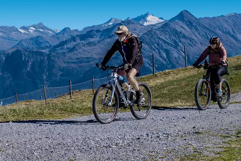 Hotel My Alpenwelt Resort in Wald im Pinzgau — foto 8