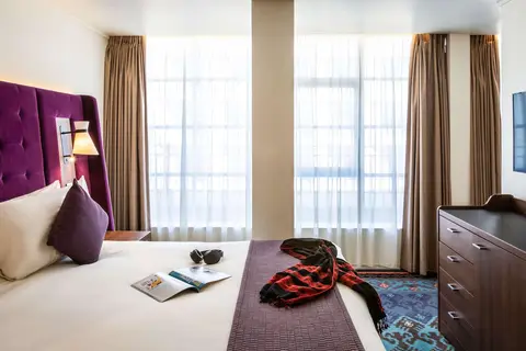 Mercure London Bridge in Londen — foto 29