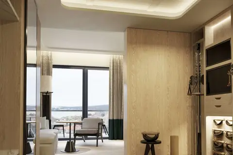 Swissôtel Resort And Spa Cesme in Çeşme, foto 18