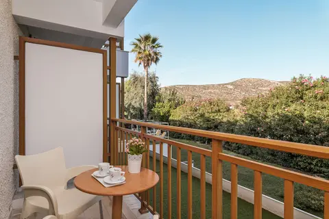 Hydrele Beach Hotel & Village in Δημοτική Ενότητα Πυθαγορείου — foto 10