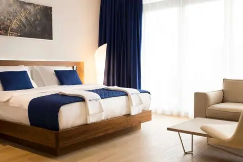 Hotel TQ Plaza in Budva — foto 25