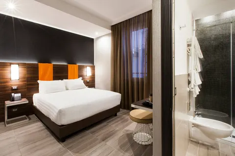 Hotel The Republic foto 2