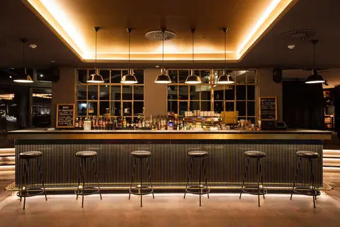 Ruby Marie Hotel & Bar in Wenen, foto 7