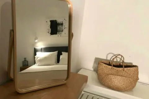 Costa Azzurra Hotel in Municipal Unit of Elios-Proni, foto 9