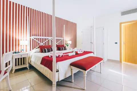 Grand Muthu Golf Plaza in San Miguel De Abona — foto 10