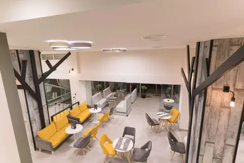City Center Hotel in Ρόδος — foto 14