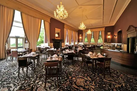 Ben Wyvis Hotel in Strathpeffer, foto 6