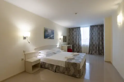 Detelina Hotel in СПА център Ривиера Бийч — foto 23