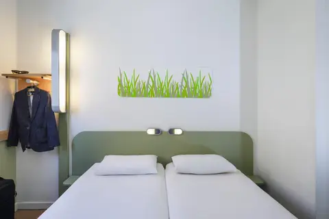 ibis budget Málaga Centro in Guadalmar-San Julián — foto 12