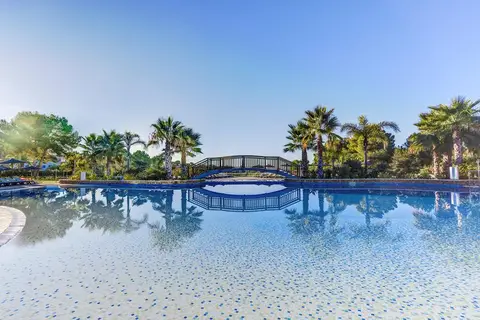 TUI MAGIC LIFE Cala Pada in Santa Eularia des Riu, foto 10