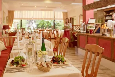 Ringhotel Bömers Mosel Landhotel foto 12