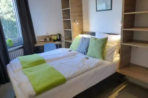 Art Inn Hotel Dinslaken in Dinslaken — foto 3