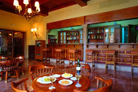 Parador de Verín in Verín — foto 27