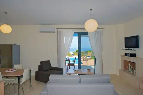 Carme Villas Resort in Δήμος Ρεθύμνης — foto 29