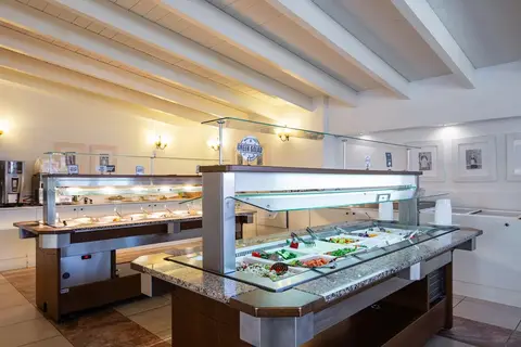 Koni Village Hotel in Δημοτική Ενότητα Μαλίων — foto 8