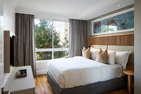 President Hotel in Kaapstad, foto 11