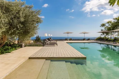 Tale Suite in Piedimonte Etneo