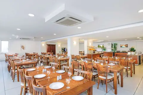 Club Shark Hotel in Bodrum — foto 7