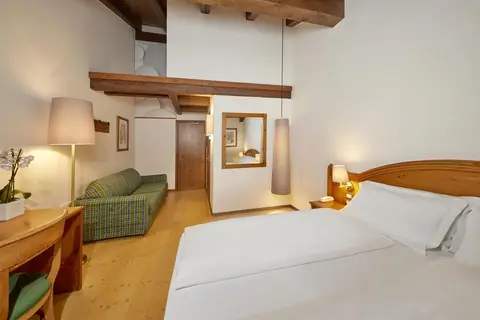 Grand Hotel Misurina in Misurina — foto 4