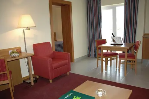 Amazónia Palmela Apartamentos in Palmela — foto 24