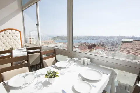 AHC Taksim Hotel Special Class in Fatih — foto 9