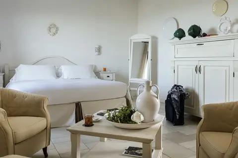 Borgobianco Resort & Spa Polignano - MGallery by Sofitel in Polignano A Mare — foto 24