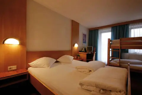 Hotel Tia Monte in Kaunertal — foto 24